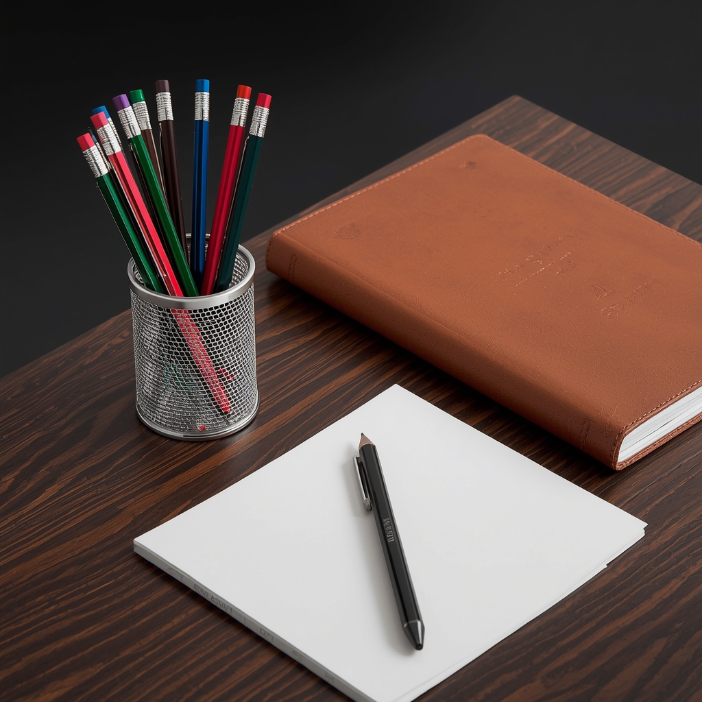 Special Stationery Collection